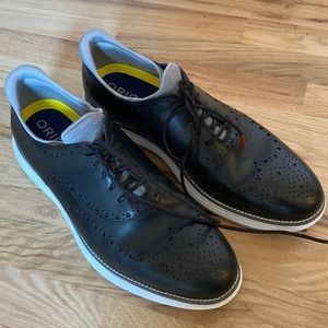 Cole Haan mens shoes